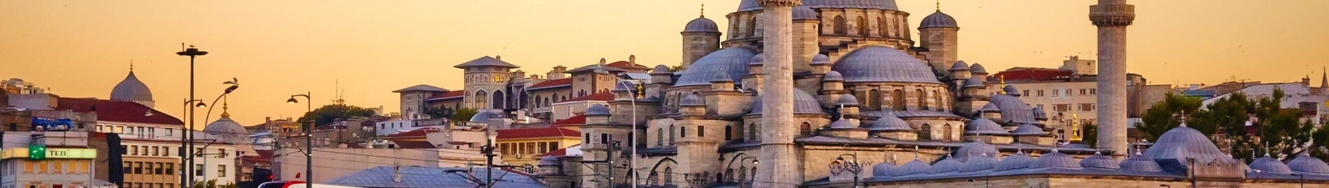 Amsterdam - Istanbul : eralennuki rentimine