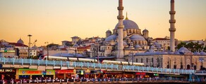 Istanbul : eralennuki rentimine 