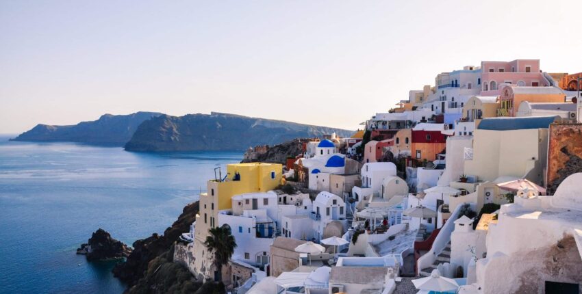 Mykonos : eralennuki rentimine