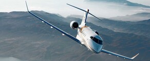 CHALLENGER 300: Eralennuki rentimine 
