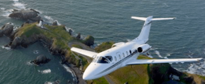 HAWKER 400 XP: Eralennuki rentimine 