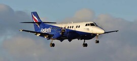 cessna 340