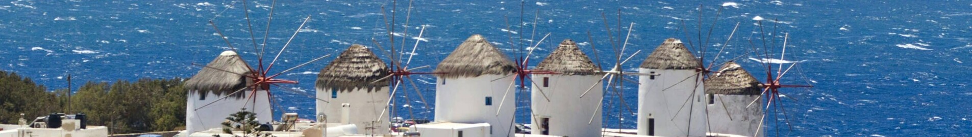 Mykonos : eralennuki rentimine