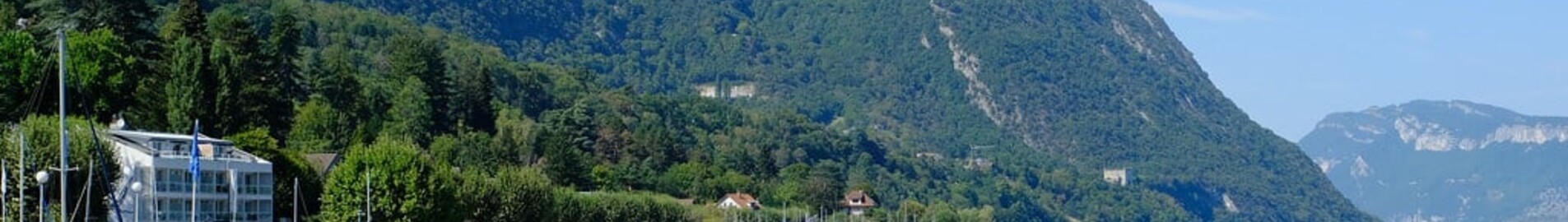 Chambéry : eralennuki rentimine 