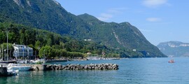 Courchevel : eralennuki rentimine 