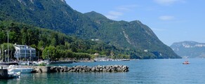 Chambéry : eralennuki rentimine 