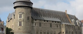 Laval Entrammes: eralennuki rentimine 