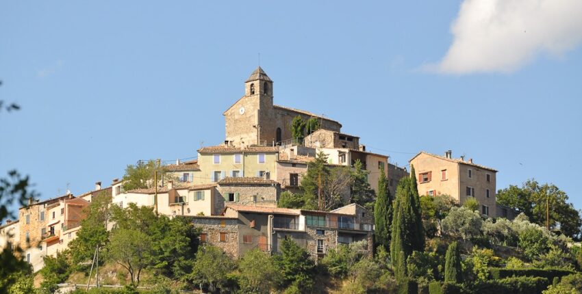 Le Castellet: eralennuki rentimine 