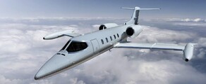 LEARJET 35 eralennuki rentimine