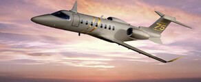 LEARJET 75 eralennuki rentimine 
