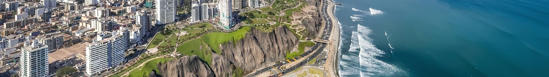 Lima : eralennuki rentimine 