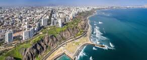 Lima : eralennuki rentimine 