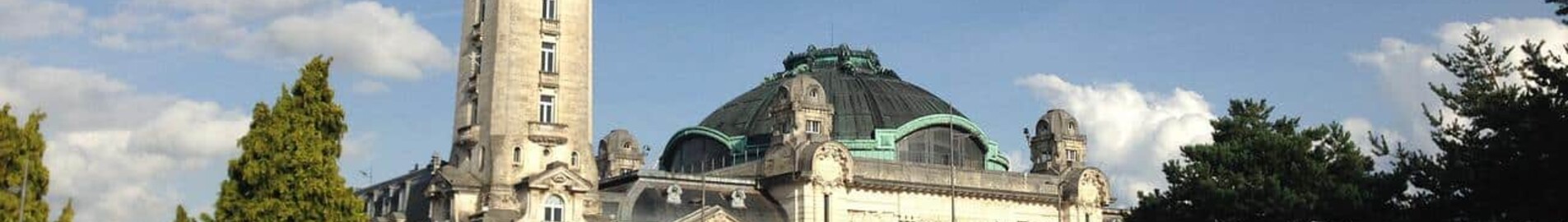 Limoges : eralennuki rentimine 