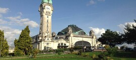 Fort-de-France: eralennuki rentimine