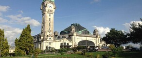 Limoges : eralennuki rentimine 