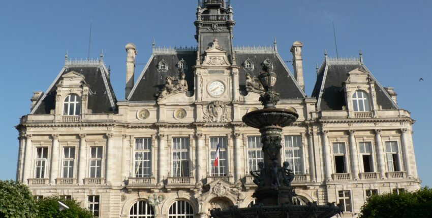 Limoges : eralennuki rentimine 