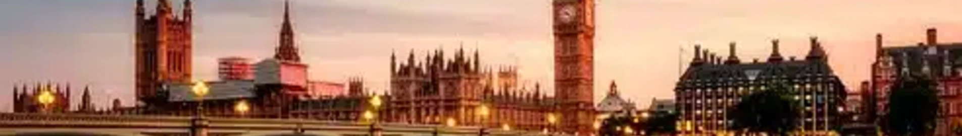 München - London: eralennuki rentimine