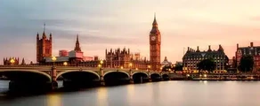 München - London: eralennuki rentimine