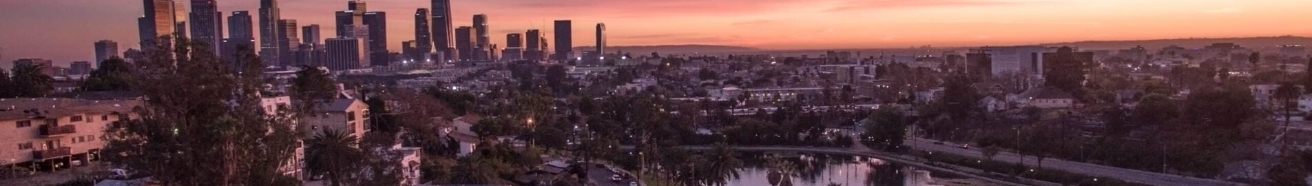 Los Angeles : eralennuki rentimine 