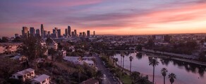 Los Angeles : eralennuki rentimine 