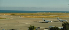 Nice - Palma de Mallorca : eralennuki rentimine 