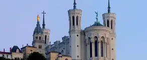 Lyon Bron: eralennuki rentimine 