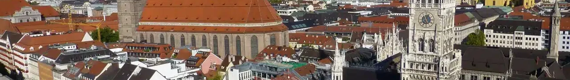 München : eralennuki rentimine