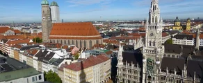 München : eralennuki rentimine