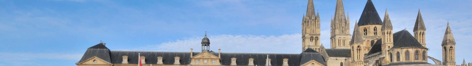 Caen-Carpiquet: eralennuki rentimine 