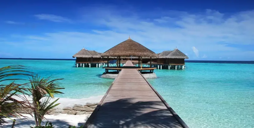 Maldiivid: eralennuki rentimine 