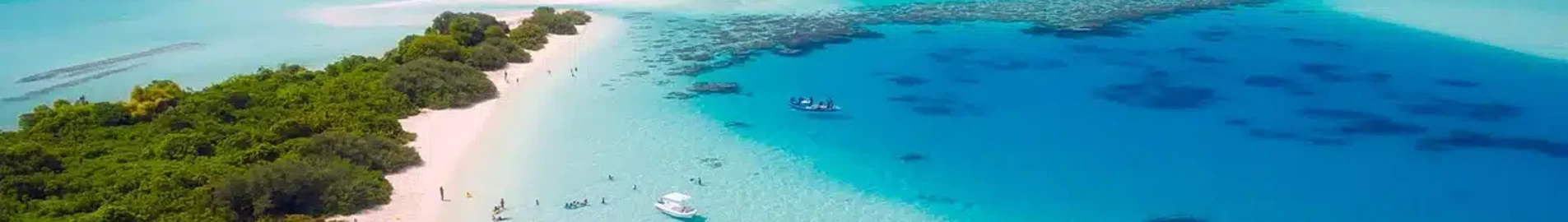 Maldiivid: eralennuki rentimine 