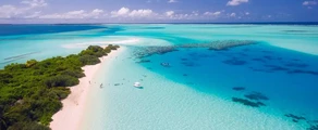 Maldiivid: eralennuki rentimine 