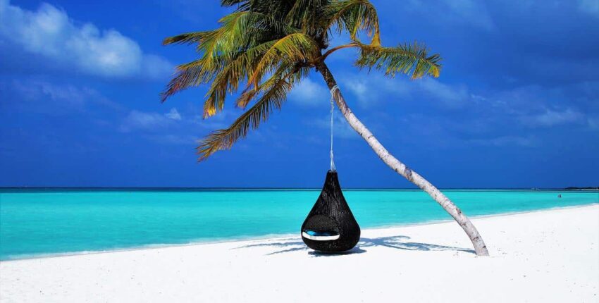 Maldiivid: eralennuki rentimine 