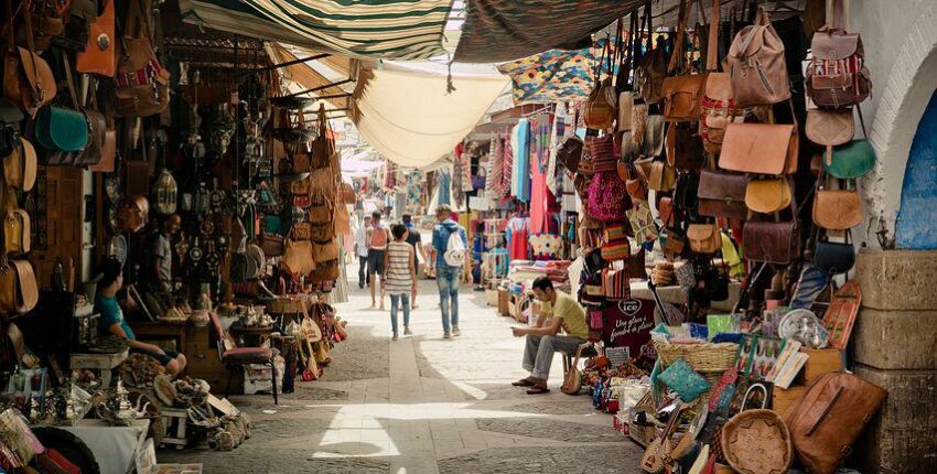 Rabat: eralennuki rentimine 