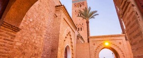 Pariis - Marrakech : eralennuki rentimine 