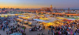 Frankfurt - Barcelona: eralennuki rentimine