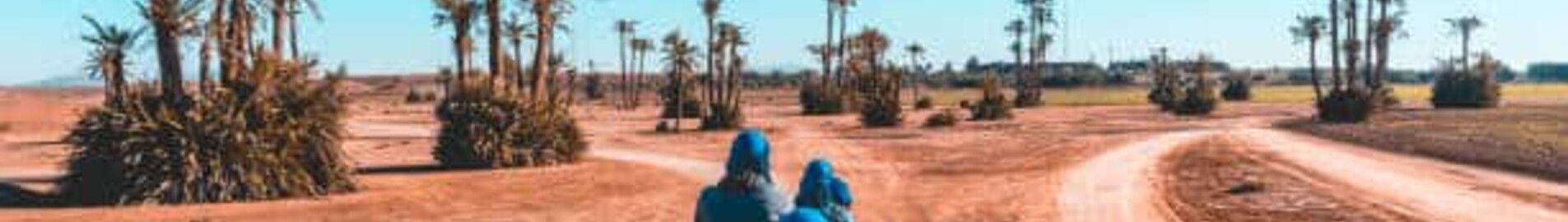 Marrakech Menara : eralennuki rentimine