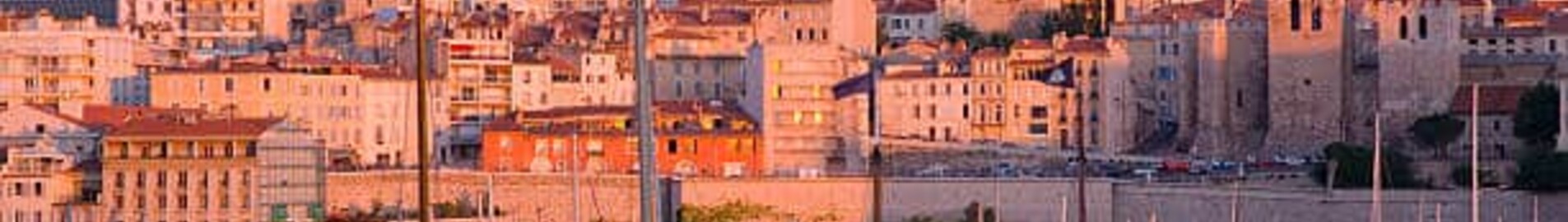 Marseille Provence: eralennuki rentimine 
