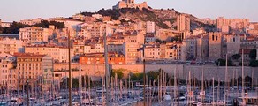 Pariis - Marseille: eralennuki rentimine