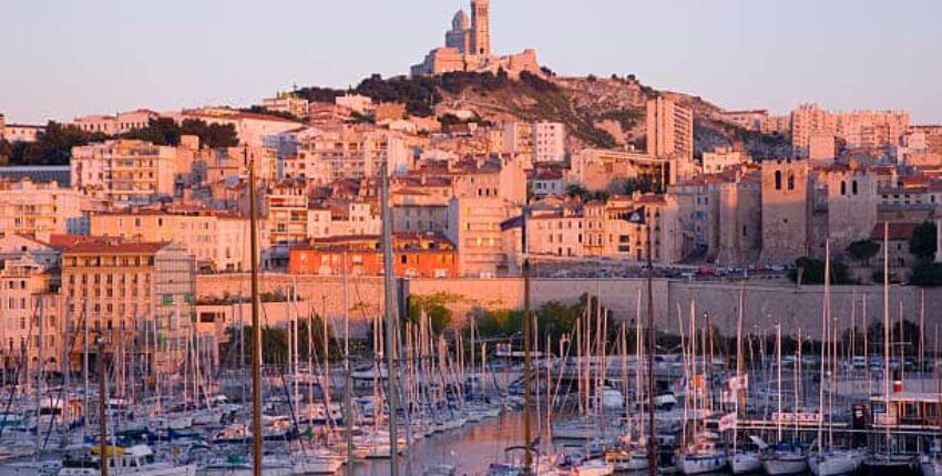Marseille Provence: eralennuki rentimine 
