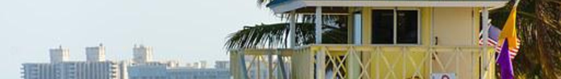Miami : eralennuki rentimine 