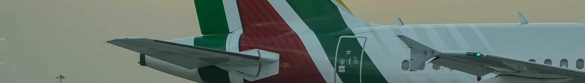 Milano Linate: eralennuki rentimine