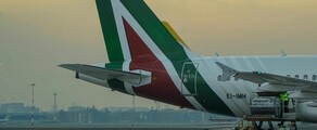 Milano Linate: eralennuki rentimine