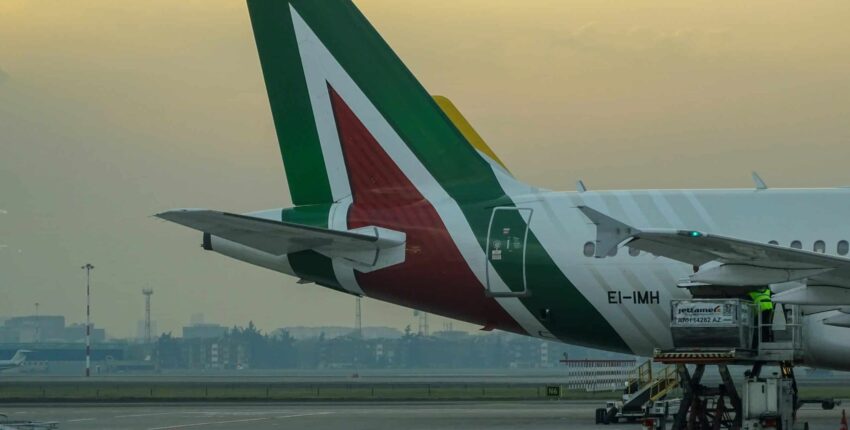 Saint-Tropez - Milano Linate : eralennuki rentimine