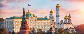 Moskva: eralennuki rentimine 