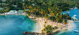Bahama: eralennuki rentimine 