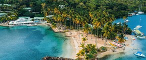 Saint-Martin Grand-Case: eralennuki rentimine 