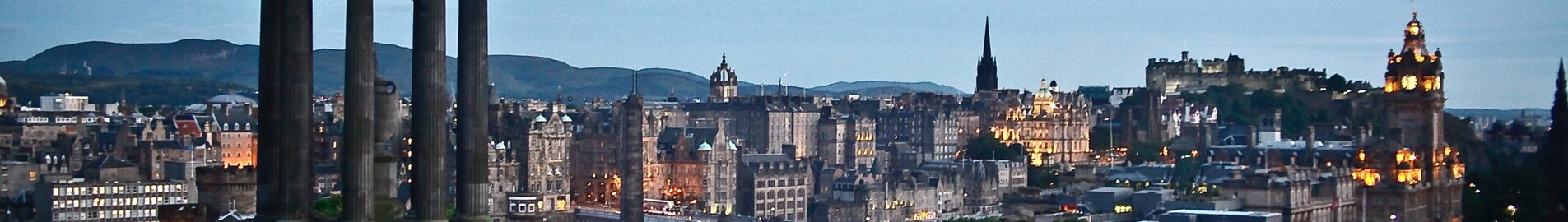 Edinburgh: eralennuki rentimine 