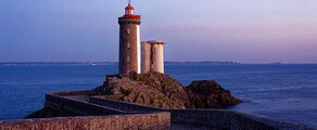 Brest Bretagne : eralennuki rentimine 