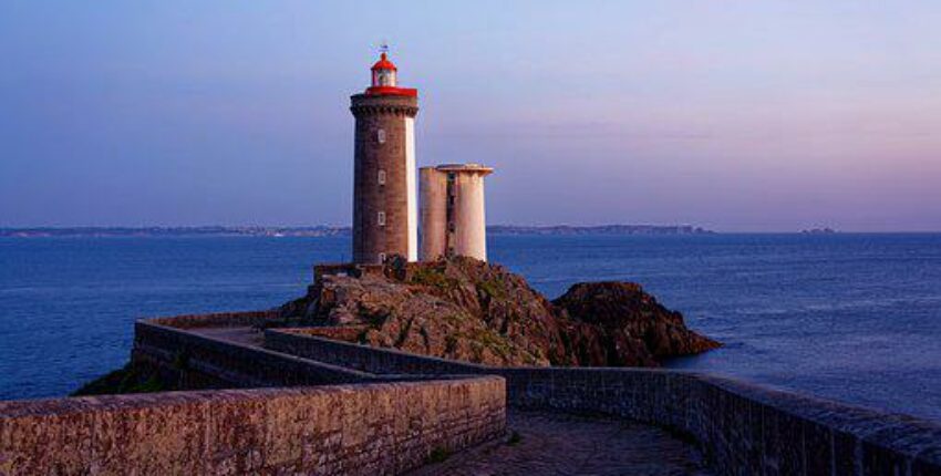 Brest Bretagne : eralennuki rentimine 